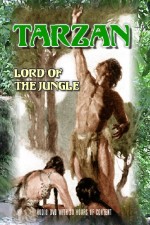 Watch Tarzan Lord of the Jungle Watch123movies